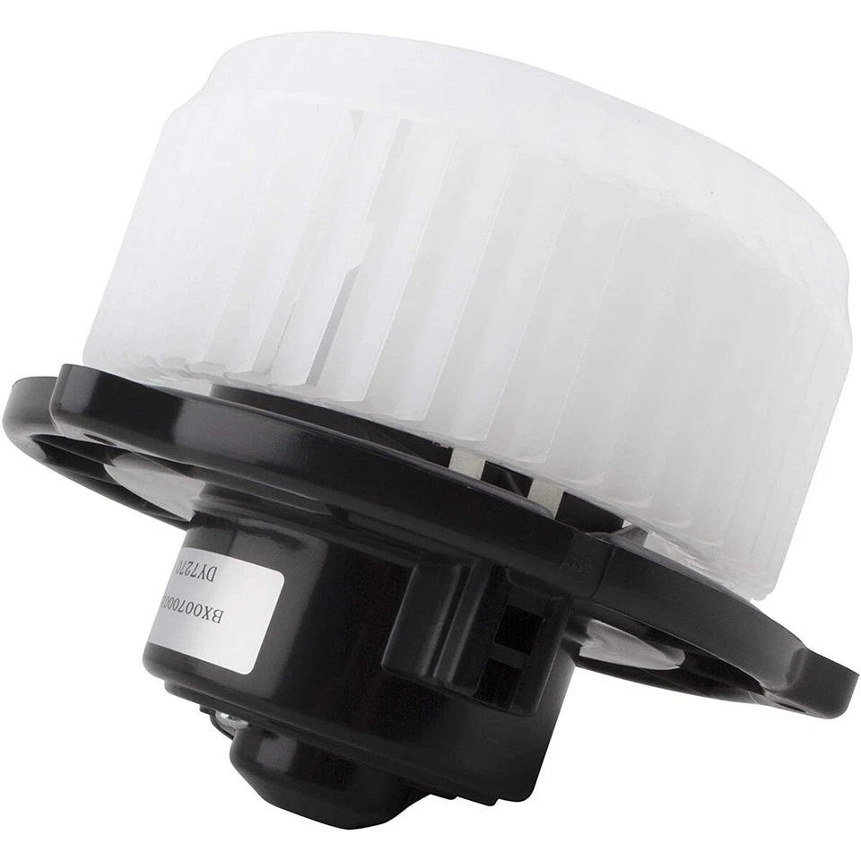 Motor de ventilador aquecedor com ventilador para Toyota Avalon 2000-2004 Toyota Camry 2002-2006 - Imagem 4 de 4