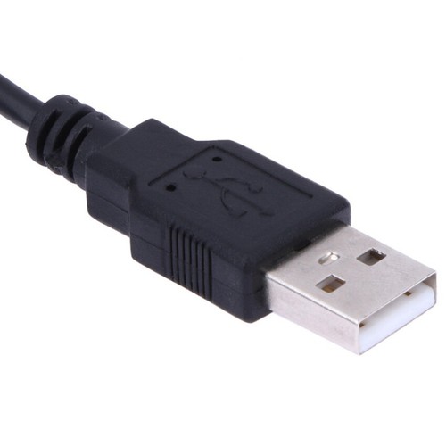 USB HD Webcam Camera Web Cam HD Mic HD Webcam USB Computer Web Camera Minitor - Picture 3 of 11