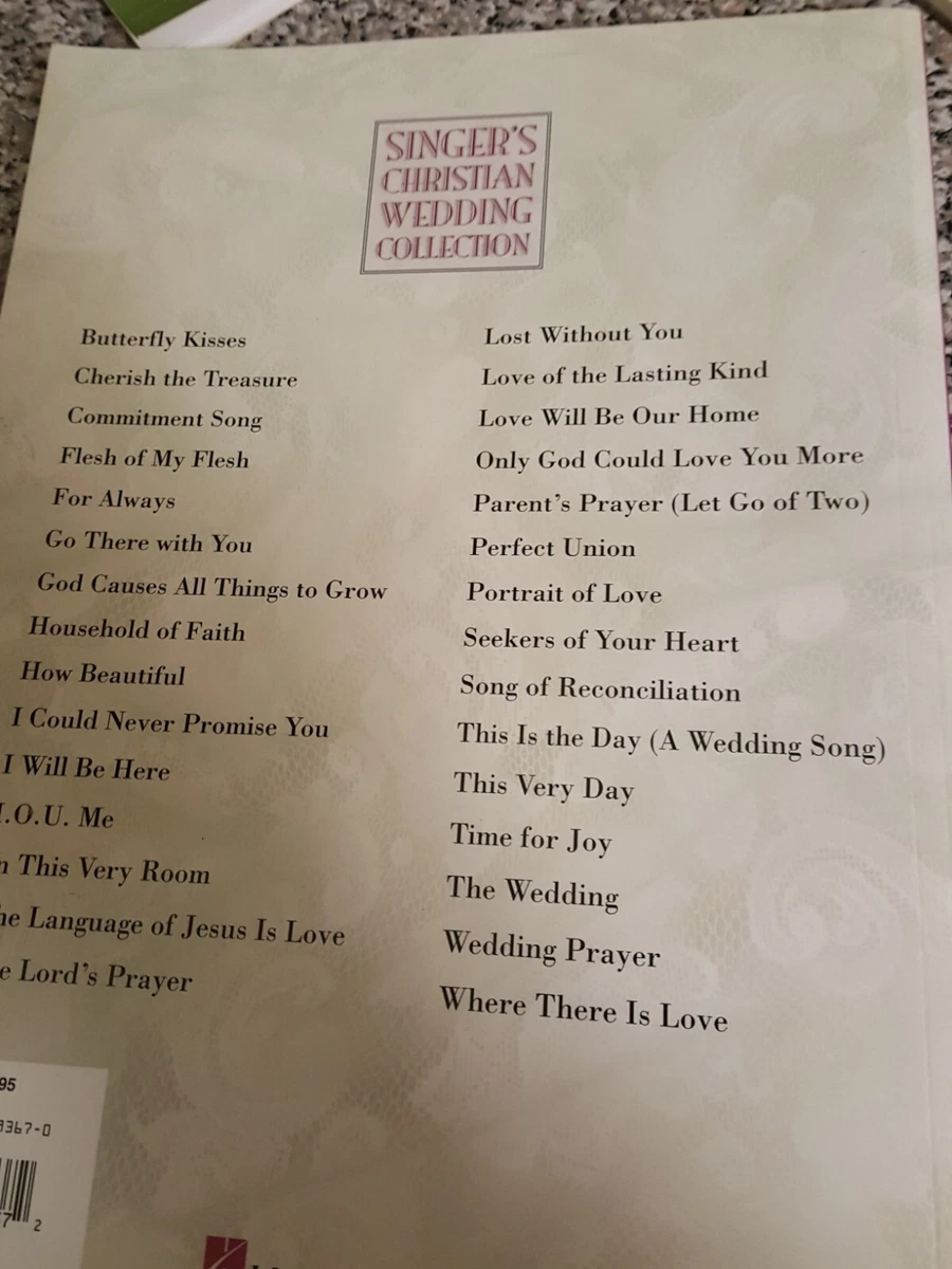 Butterfly Kisses Guitar Chords