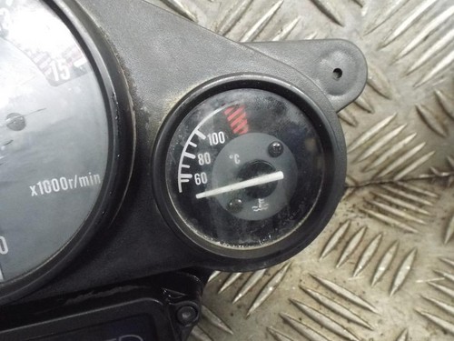 Yamaha YZF600 YZF 600 Thundercat 1995-2007 Clocks Dials Instruments Gauges - Picture 6 of 10