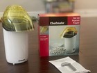 CHEFMATE Hot Air Electric Popcorn Popper  PC-31 EUC