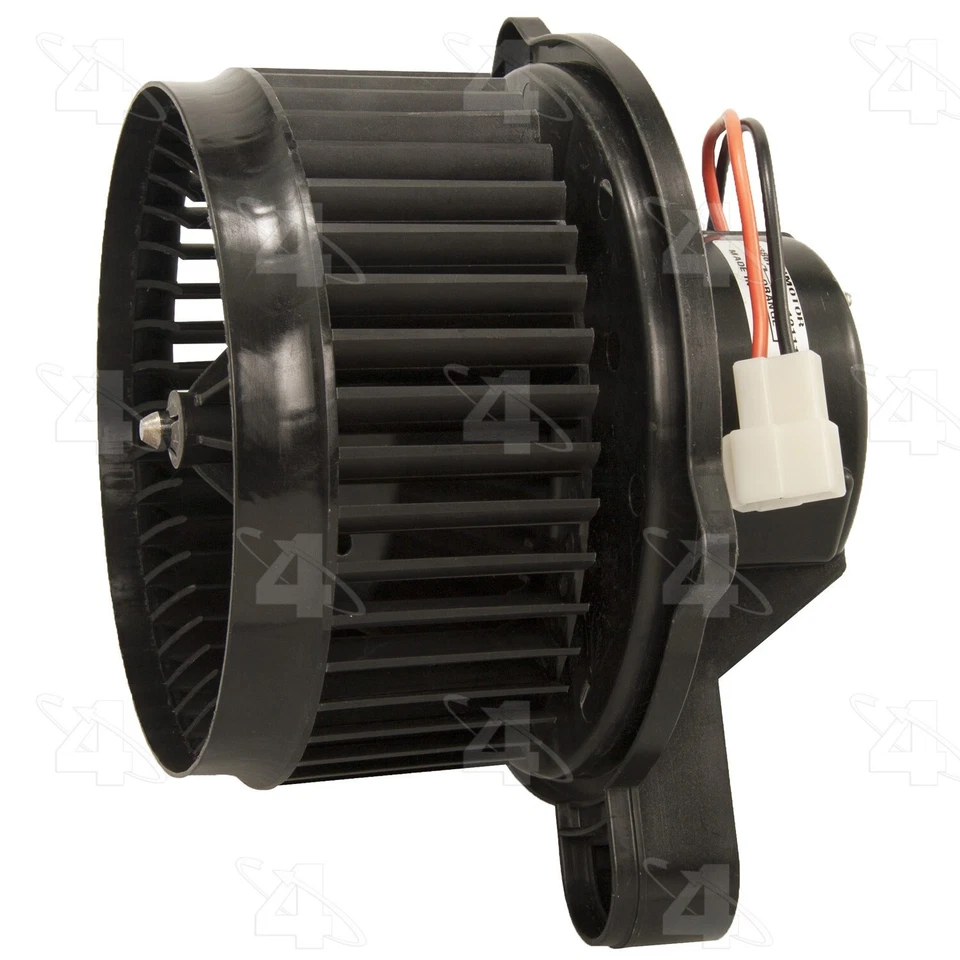 Motor soplador de climatización para Hyundai Elantra GT 2013-2020 4 estaciones 2014 2015 2016 2017 Foto 3 de 4