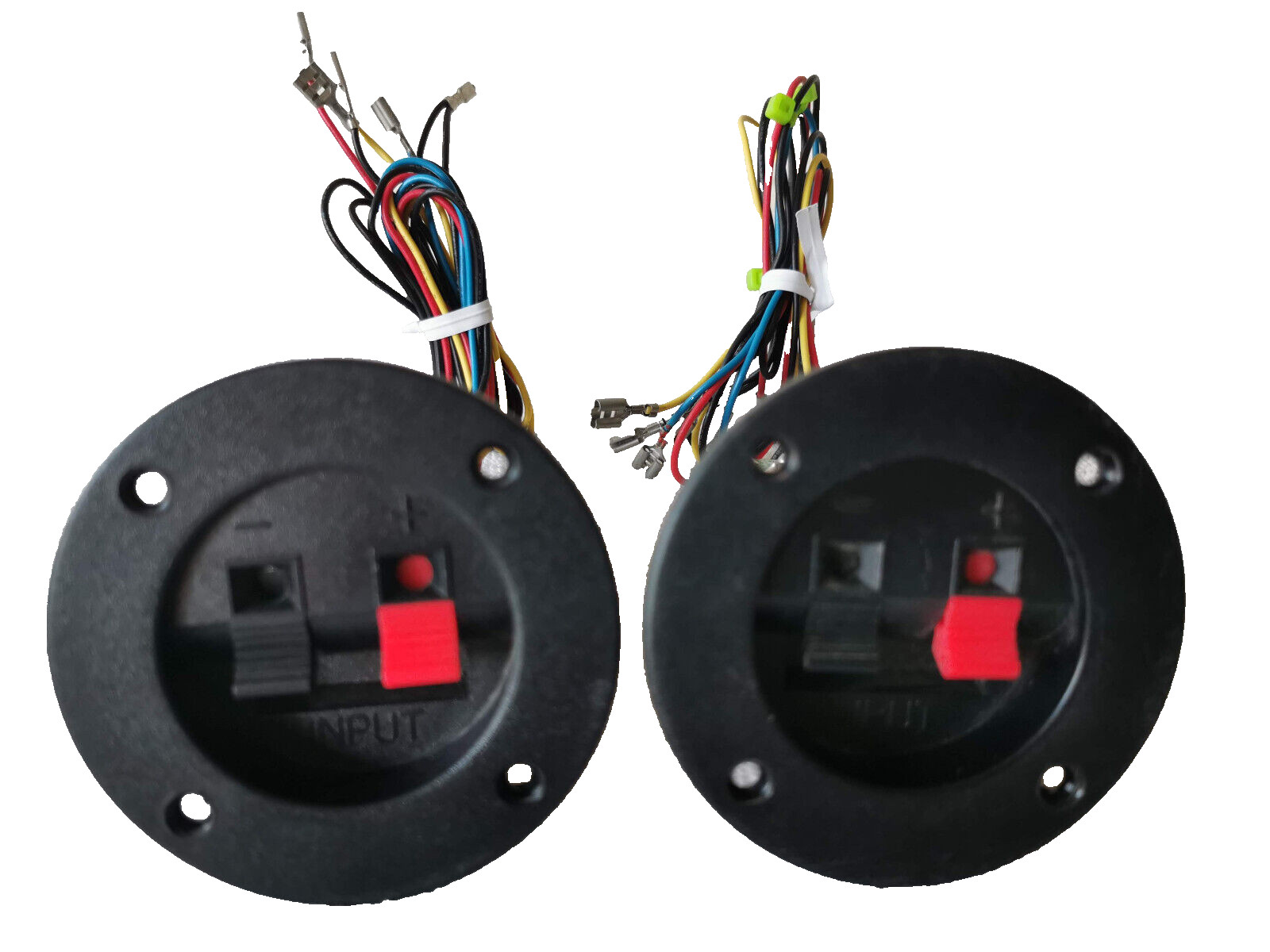 Altec Model 83 vintage audio equipment - eBay listing photo 3