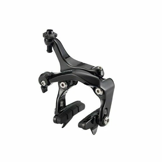 Frenos de bicicleta TEKTRO negros