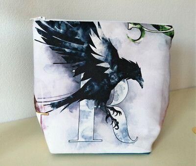 Serdaigle Harry Potter Schmink- oder Beauty-Koffer