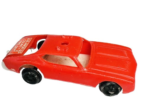 Lesney's Modern Amusement Fowler Showman's Engine 1/64 Matchbox