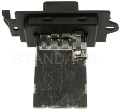 Ford Focus Mondeo 2.5 Auto Air Conditioning Heater Blower Resistors 93bb 9a819 93bb9a819ac 2 Pins