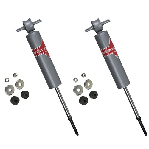 KYB Gas-a-Just R High Pressure Monotube Shock | Lexus LX450 / Toyota Land Cruiser (96-97) (KG54301) main image 1