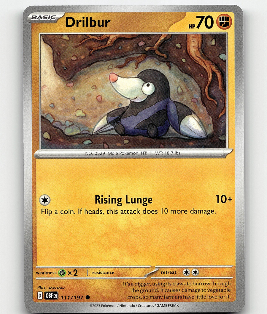 Drilbur