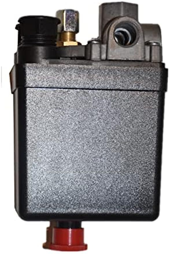 201806GS Air Compressor Pressure Switch For B & S Troy Bilt/Brute 95/