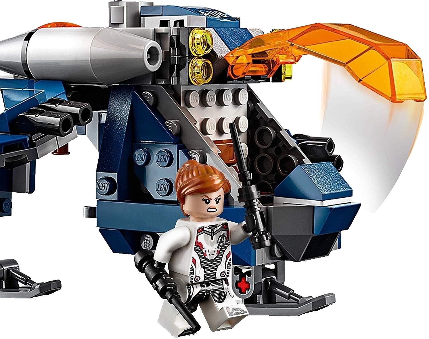 Lego 76144 | eBay
