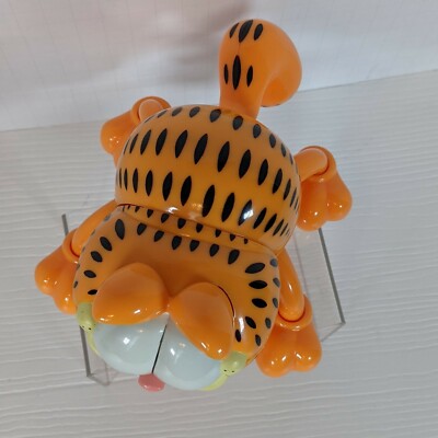 Garfield Hand-Held Massager Massage NONFUNCTIONAL Rival company | eBay