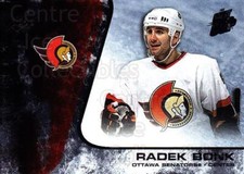 2002-03 Pacific Quest for the Cup #69 Radek Bonk