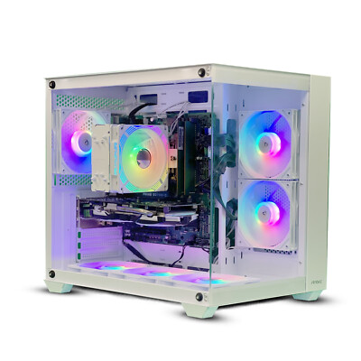 Gaming PC Core i7 6Th Gen / 32GB RAM / 1TB SSD / Nvidia RTX 3060