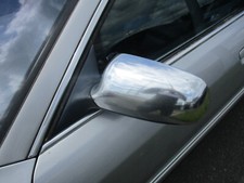 S8 el. Außenspiegel links Audi S8 A8 D2 Bj.1994-1999 CHROM Spiegel 