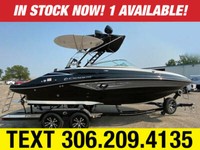 2022 Crownline E 235 Surf