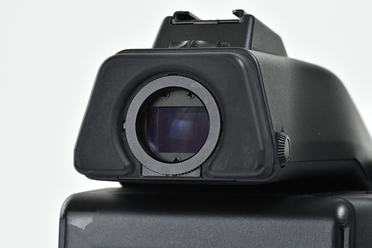 Contax 645 Medium Format SLR Film Camera Body maintenance Contax 645 Medium Format SLR Film Camera Body maintenance