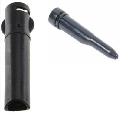 DeLonghi Tubo Flujómetro Bomba Cafetera La Specialista 5313259381 - Foto 5