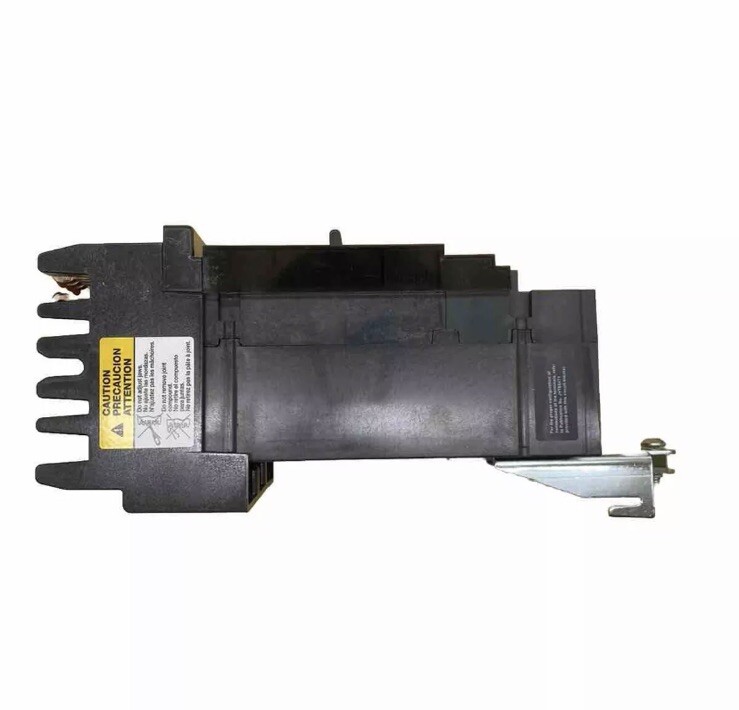 Disjoncteur Square D JJA36200 - 3 Pôles 200A 600V - I-Line 65kA - Neuf En Boîte