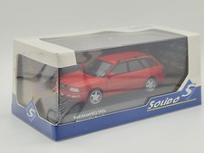 Audi RS2 Avant 1995 - SOLIDO 1:43 1/43 1-43