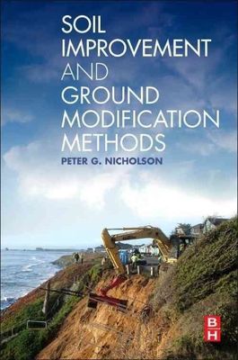 Soil Improvement and Ground Modification Methods Nicholson Paperback
