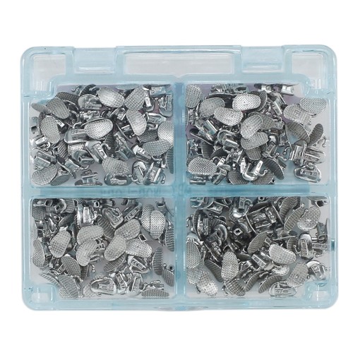 Dental Orthodontic Buccal Tube MBT Roth 022 1st 2ndMolar 6# 7# Bondable Single - Picture 165 of 287