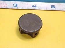 Winchester Model 97  Shotgun 12 Ga Magazine Plug B