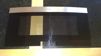 Gaggenau Mikrowellen-Abdeckglas für EM 812 oder EM 819