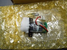 Siemens Advia 1200/1800/2400 FP Pump Assy. P/N: 073-0151-02 - 10329897