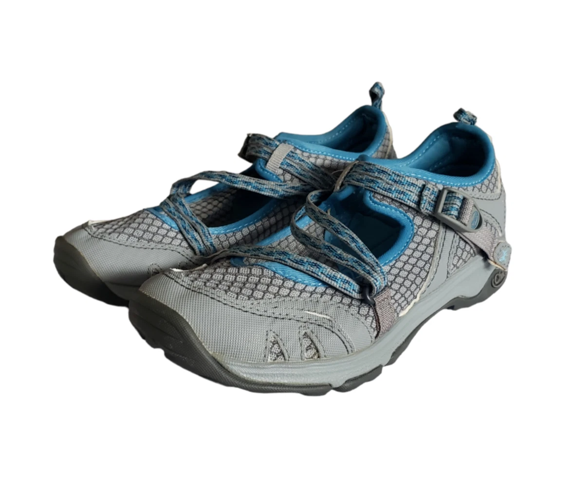 Chaco women's outcross evo mj cheap hiking shoe