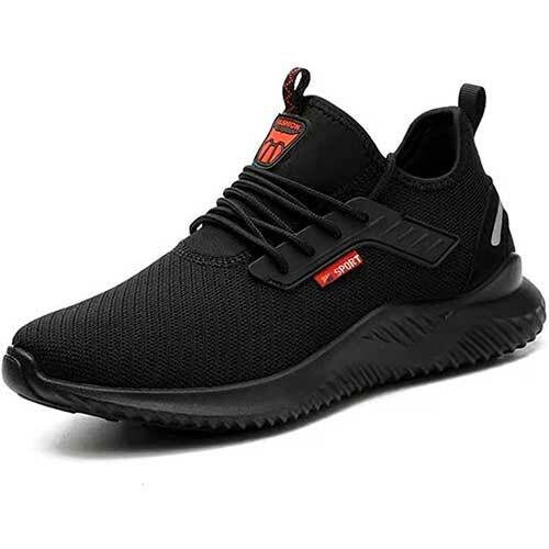 ebay safety trainers