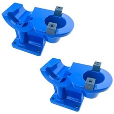 Portautensili di bloccaggio CNC portautensili integrato portautensili scarico