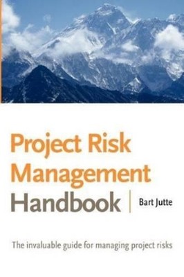 Bart Jutte Project Risk Management Handbook (Taschenbuch)