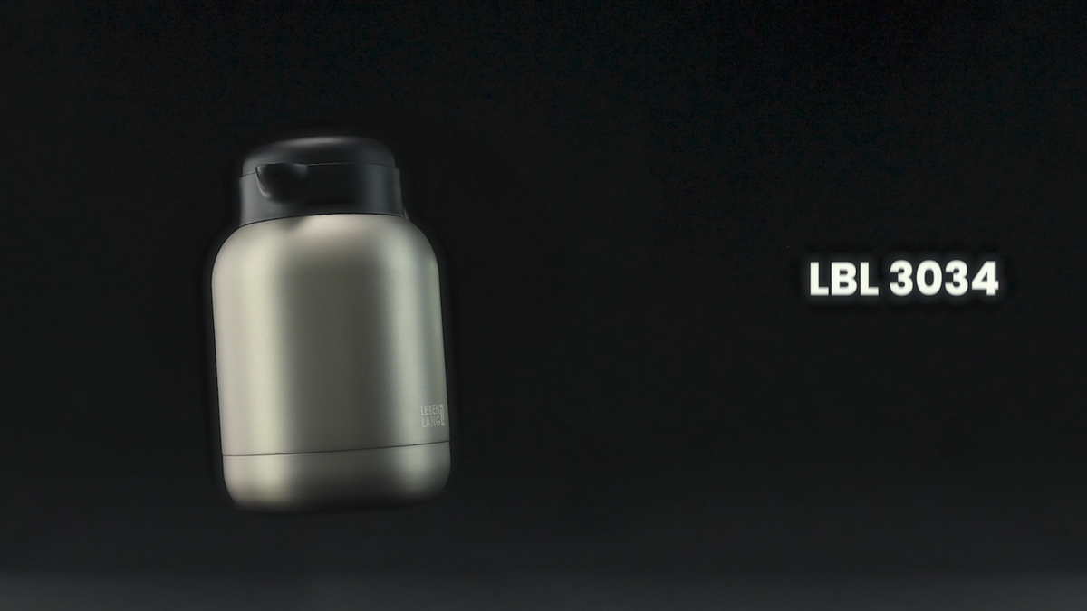 Thermoskan 1.5L huren bij Jongh's Verhuurservice - Verhuur regio