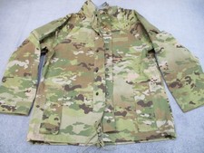 USGI FR GORE TEX EWOL PARKA MEDIUM REGULAR OC...