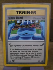 Image for Focus Band