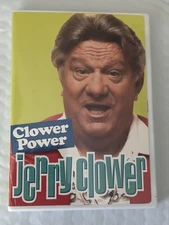 Classic Clower Power (DVD) Jerry Clower