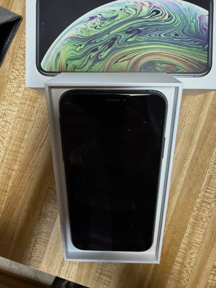 Apple iPhone XS 256GB Phones for Sale - Shop New & Used Cell