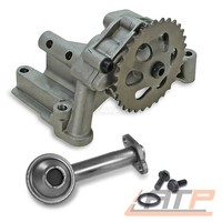 ÖLpumpe +Saugrohr FÜR Audi A3 A4 Seat Skoda Octavia VW Golf 4 5 6 T5 Polo Touran