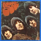 The Beatles * RUBBER SOUL * 1966 UK 'Mono' LP -5/-5 YARWOOD CUT Plays EXCELLENT