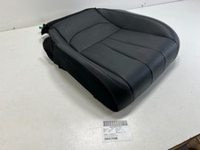 2023 - 2027 Acura Integra Front Left Driver Seat Lower Cushion Black Leather