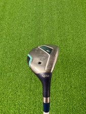 PING GLe Womens 4 Hybrid 22° ULT230 Lite Gra...
