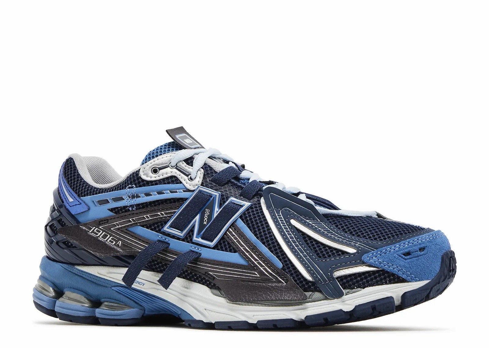 New Balance 1906A Deep Blue U1906AB thumbnail 2