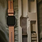 This Is A Smart Watch That Will Go With An Watch Like A Samsung Galaxy S23 Ultra — photo 1