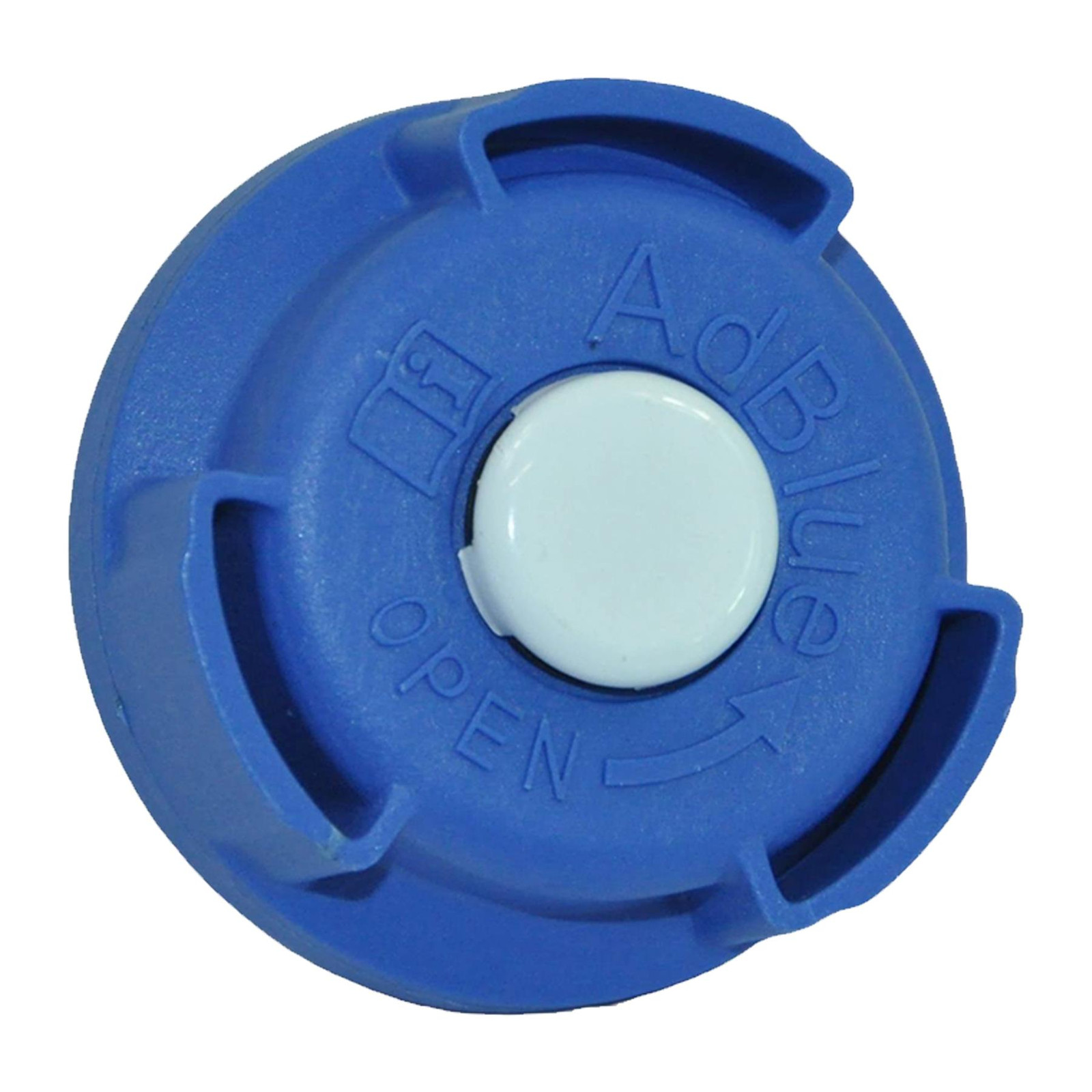 AdBlue Fuel Tank Cap For Peugeot 208, 301, 2008, 508, 5008 & Citroën C3 C-Elysee