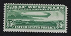 CKStamps: US Stamps Collection Scott#C13 Mint NH OG