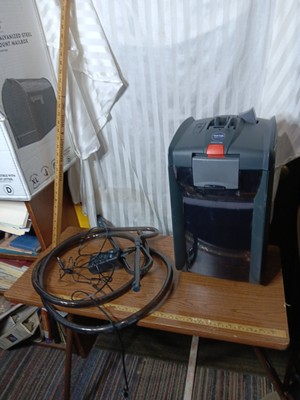 Filter Eheim Professionel Fish Aquarium Filter. Complete!