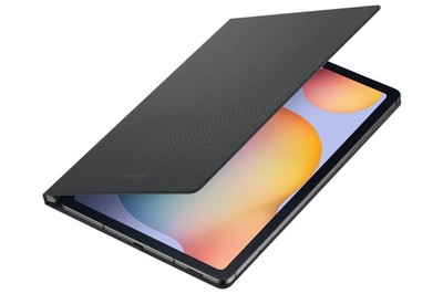 Samsung Galaxy  Tab S6 Lite EF-BP610 Book Cover Flip Hülle Schutzhülle *NEU*