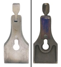 Orig. Lever Cap for V. & B., "Vanadium" No. 905 Jack Plane - mjdtoolparts