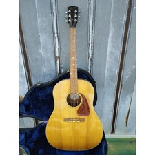 Modelo Gibson de hombro redondo con pastilla piezoeléctrica J15 No.LG436